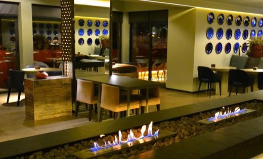 Hotel Vitoria Stone