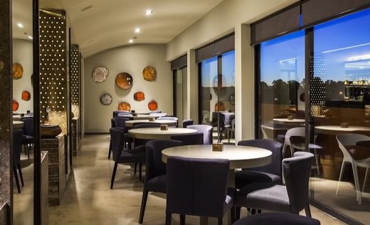 Hotel Vitoria Stone