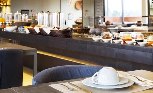 Hotel Vitoria Stone