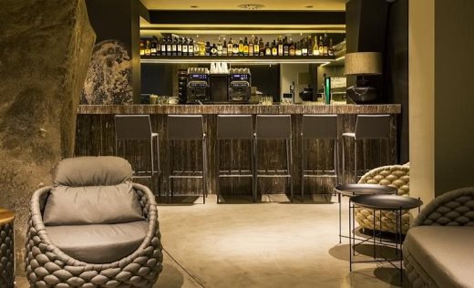 Hotel Vitoria Stone
