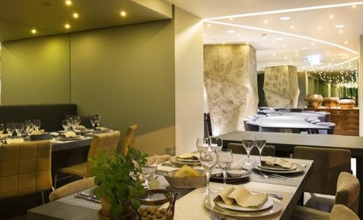 Hotel Vitoria Stone