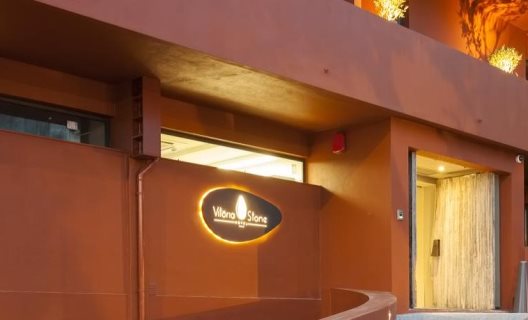 Hotel Vitoria Stone