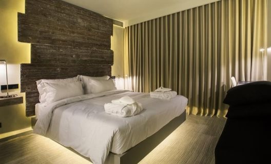 Hotel Vitoria Stone
