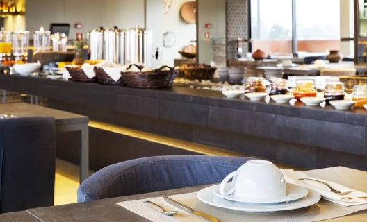 Hotel Vitoria Stone
