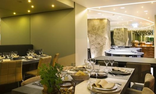 Hotel Vitoria Stone