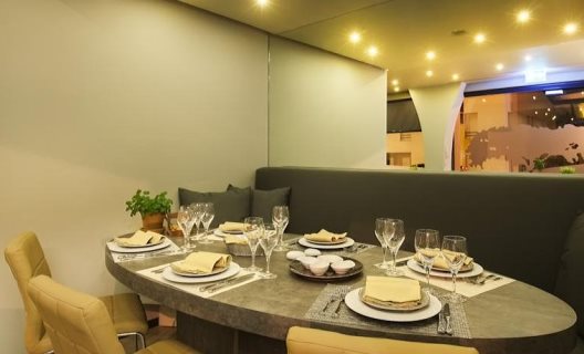 Hotel Vitoria Stone