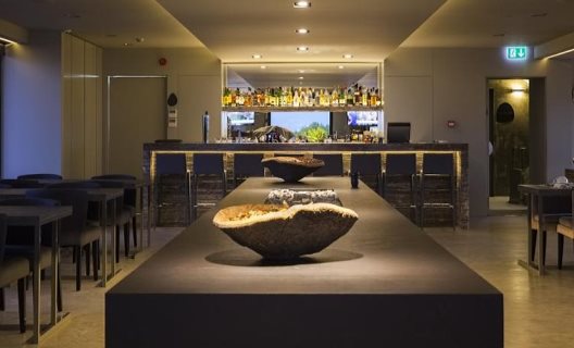 Hotel Vitoria Stone