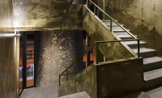 Hotel Vitoria Stone