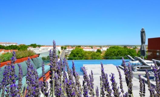 Hotel Vitoria Stone