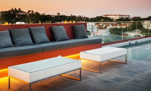 Hotel Vitoria Stone