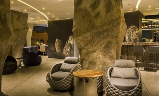 Hotel Vitoria Stone