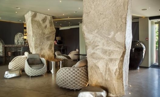 Hotel Vitoria Stone