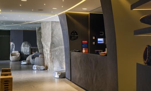 Hotel Vitoria Stone