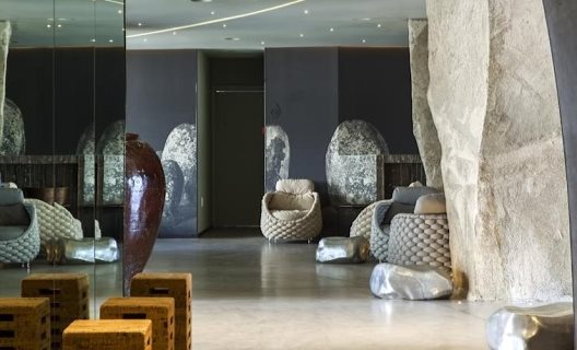 Hotel Vitoria Stone