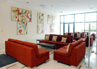 Hotel Vitosha Park