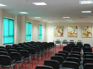 Hotel Vitosha Park
