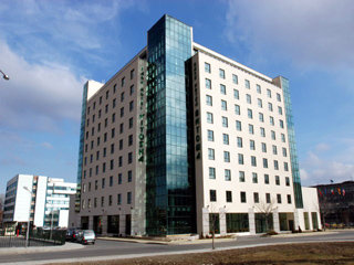Hotel Vitosha Park