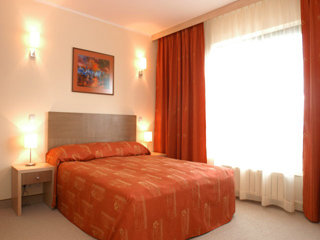 Hotel Vitosha Park