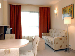 Hotel Vitosha Park