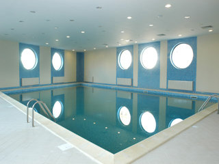 Hotel Vitosha Park