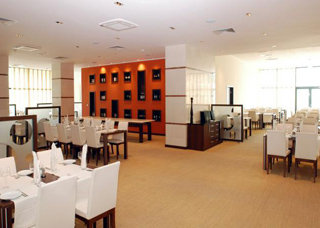 Hotel Vitosha Park