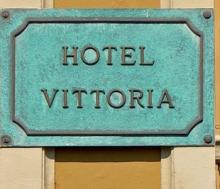Hotel Vittoria