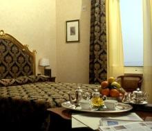 Hotel Vittoria