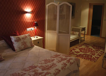 Hotel Vittoria Colonna