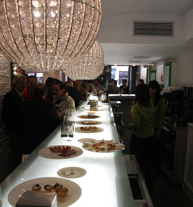 Hotel Vittoria Colonna