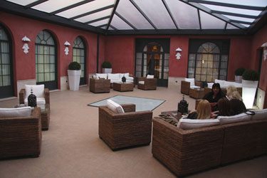 Hotel Vittoria Colonna