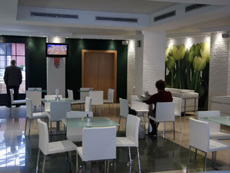 Hotel Vittoria Colonna