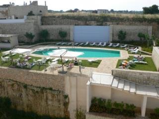 Hotel Vittoria Resort & Spa