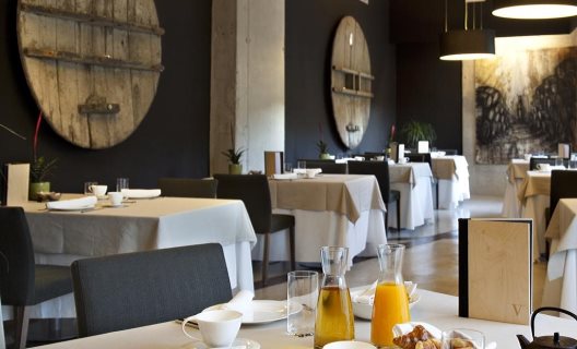 Hotel Viura