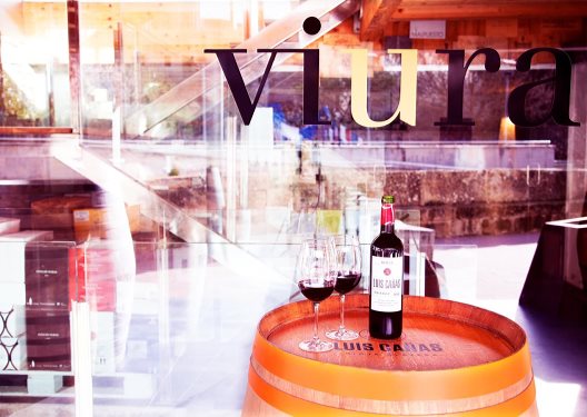 Hotel Viura