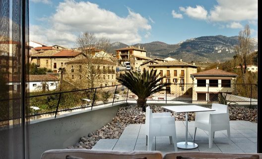 Hotel Viura
