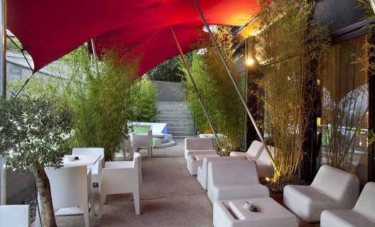 Hotel Viura
