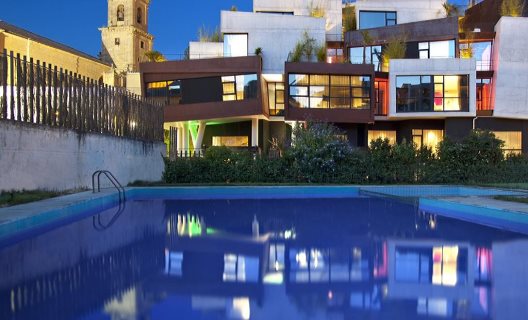 Hotel Viura