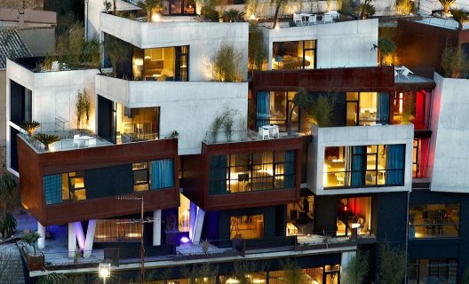 Hotel Viura
