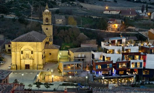 Hotel Viura