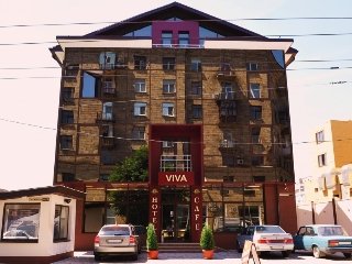 Hotel Viva