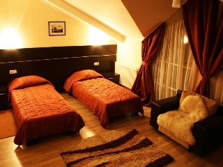 Hotel Viva