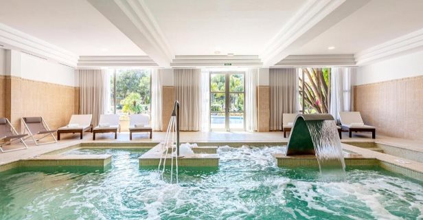Hotel Viva Cala Mesquida Suites Spa