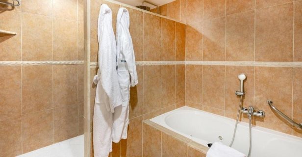 Hotel Viva Cala Mesquida Suites Spa