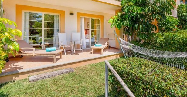 Hotel Viva Cala Mesquida Suites Spa
