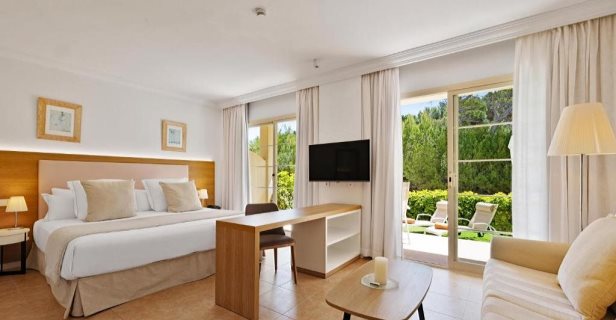 Hotel Viva Cala Mesquida Suites Spa
