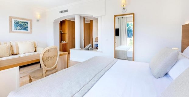 Hotel Viva Cala Mesquida Suites Spa