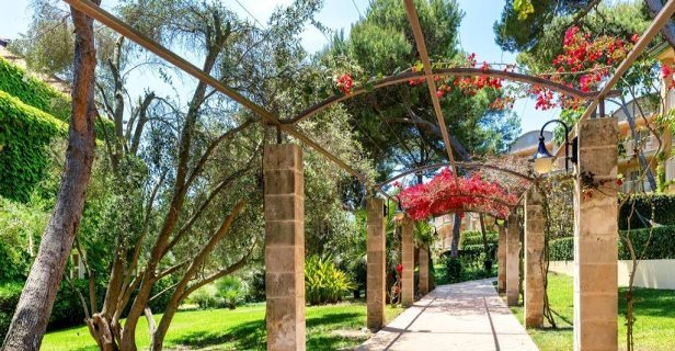 Hotel Viva Cala Mesquida Suites Spa