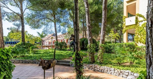 Hotel Viva Cala Mesquida Suites Spa