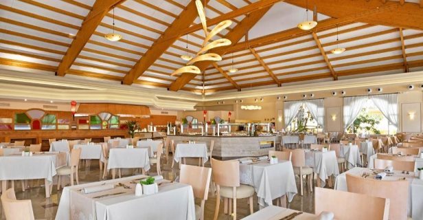 Hotel Viva Cala Mesquida Suites Spa