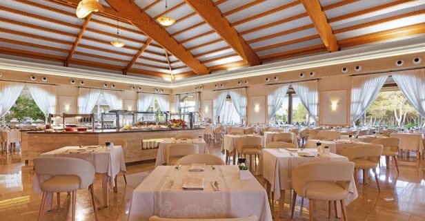 Hotel Viva Cala Mesquida Suites Spa